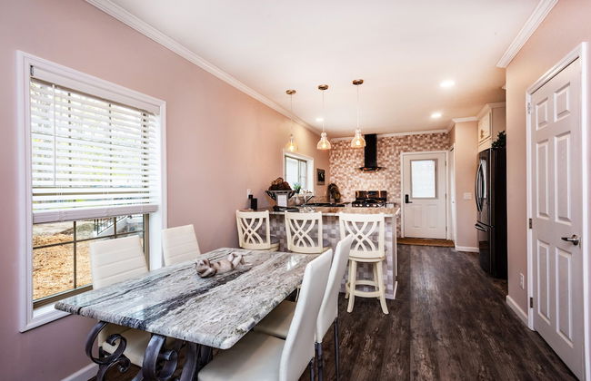 Swan Lake Resort Rentals - Foto 62