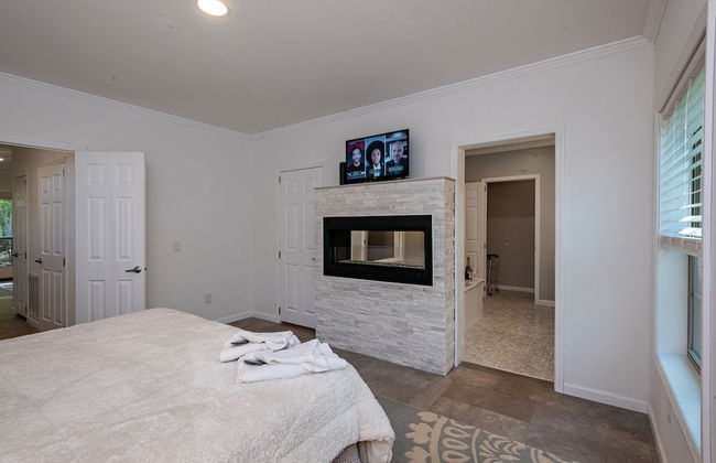Swan Lake Resort Rentals - Foto 18