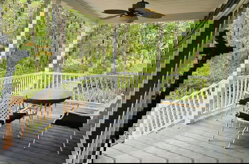 Photo 55 - Swan Lake Resort Rentals