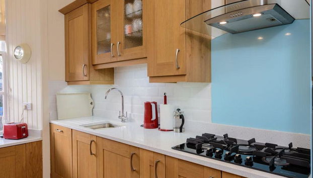 Cozinha privada