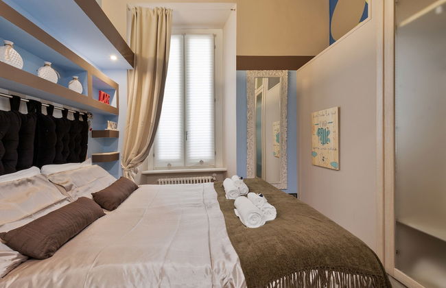 Rome as you feel - Governo Vecchio - Foto 4