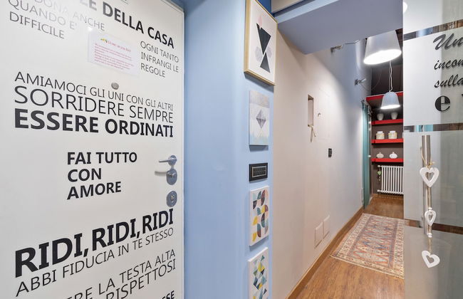 Rome as you feel - Governo Vecchio - Foto 22