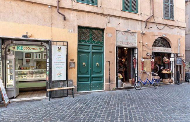 Rome as you feel - Governo Vecchio - Foto 1