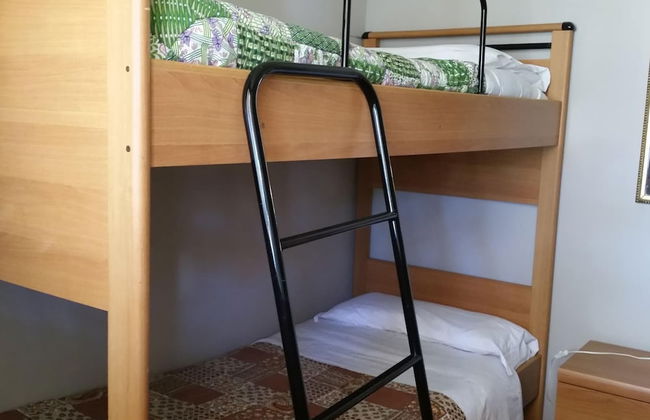 Seclusive Apartment in Sirmione near Lake - Foto 3