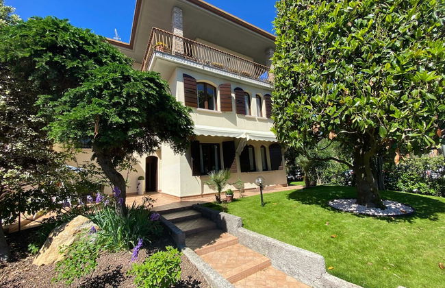 Seclusive Apartment in Sirmione near Lake - Foto 18