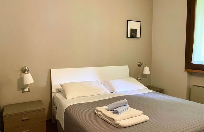 Seclusive Apartment in Sirmione near Lake - Foto 7