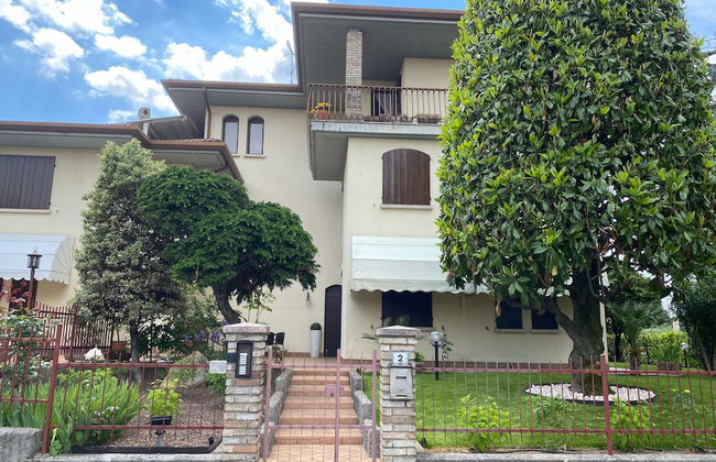 Seclusive Apartment in Sirmione near Lake - Foto 17