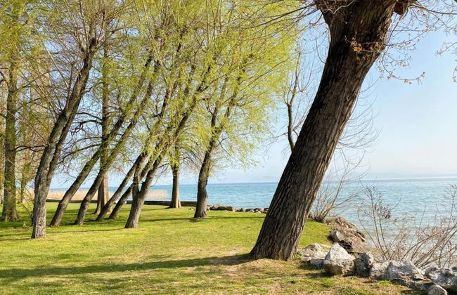 Seclusive Apartment in Sirmione near Lake - Foto 23