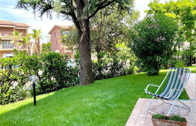 Seclusive Apartment in Sirmione near Lake - Foto 15