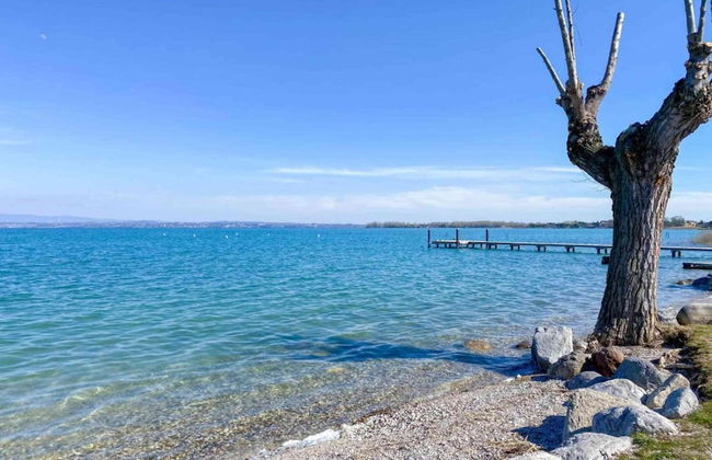 Seclusive Apartment in Sirmione near Lake - Foto 25