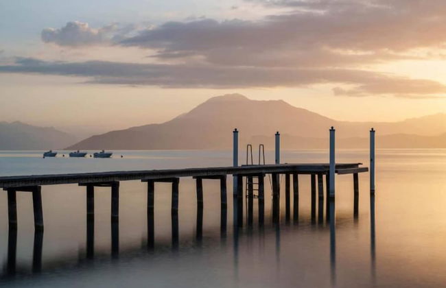 Seclusive Apartment in Sirmione near Lake - Foto 28