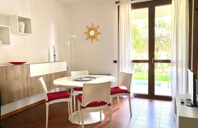 Seclusive Apartment in Sirmione near Lake - Foto 14