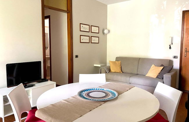 Seclusive Apartment in Sirmione near Lake - Foto 12