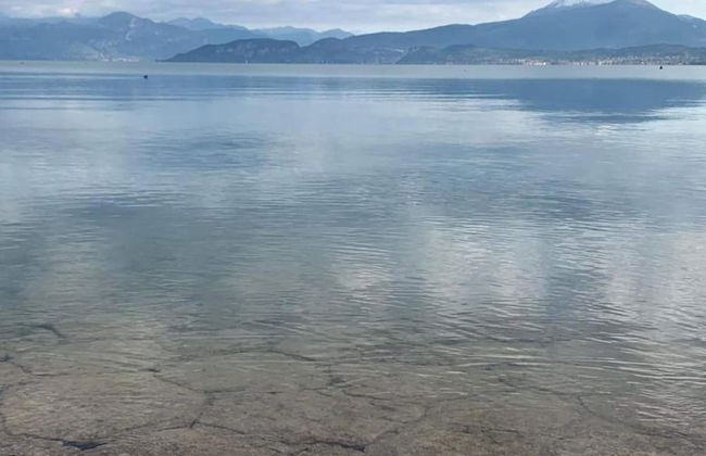 Seclusive Apartment in Sirmione near Lake - Foto 29