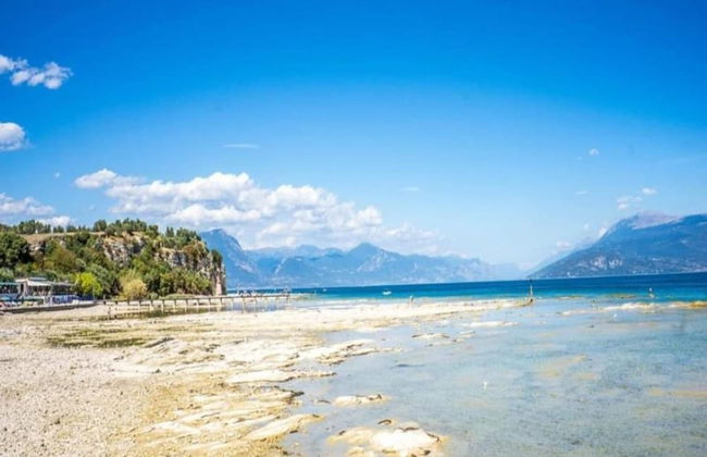 Seclusive Apartment in Sirmione near Lake - Foto 30