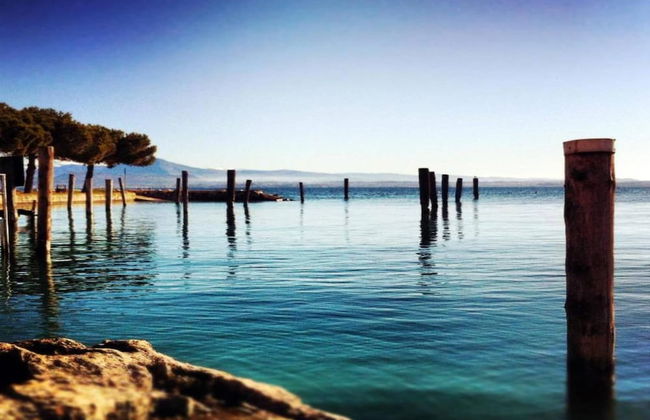 Seclusive Apartment in Sirmione near Lake - Foto 27