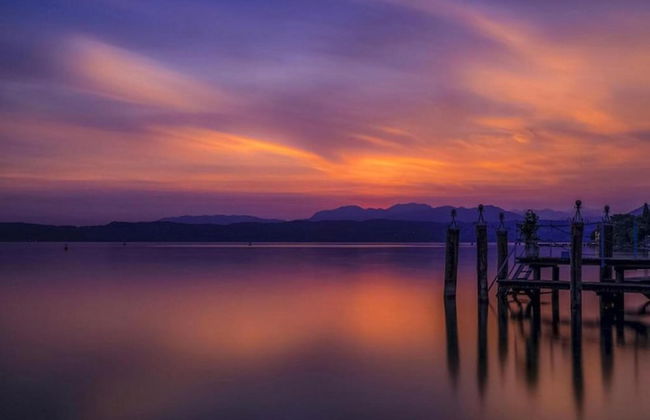 Seclusive Apartment in Sirmione near Lake - Foto 32