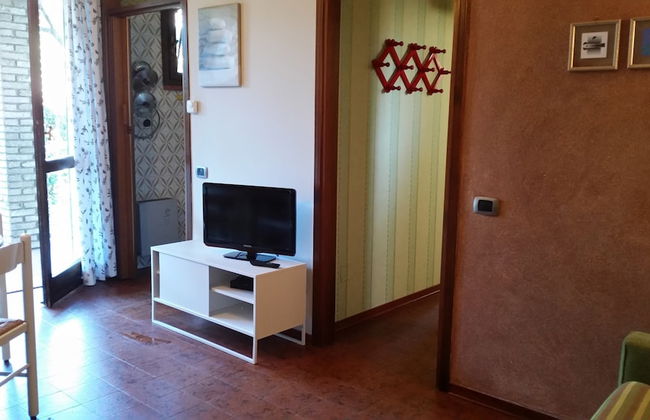 Seclusive Apartment in Sirmione near Lake - Foto 9