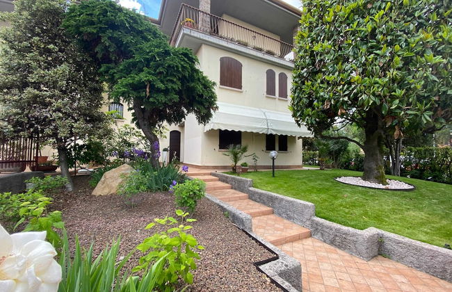 Seclusive Apartment in Sirmione near Lake - Foto 19