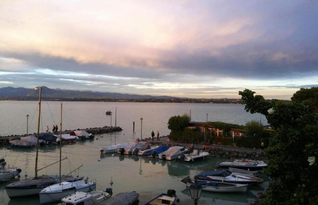 Seclusive Apartment in Sirmione near Lake - Foto 31