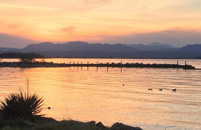 Seclusive Apartment in Sirmione near Lake - Foto 20