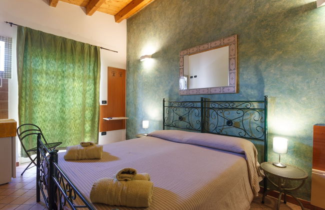 Agriturismo Il Gelsomino Ritrovato - Foto 27