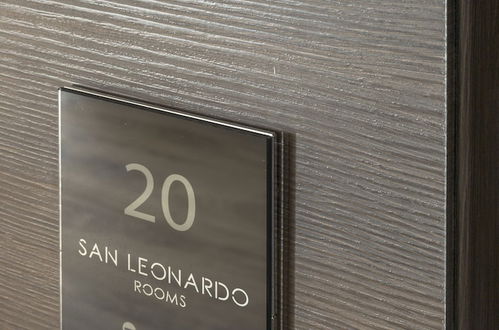 Photo 5 - San Leonardo Suites