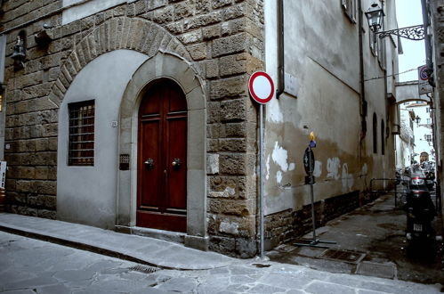 Photo 54 - Borgo San Jacopo Penthouse