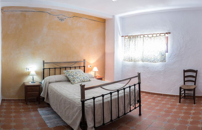 Cortijo El Llano - Foto 9