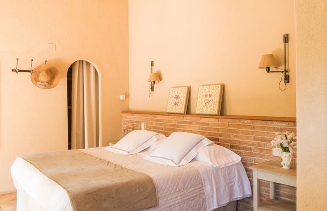El Moli de Siurana, The Originals Relais (Relais du Silence) - Foto 16