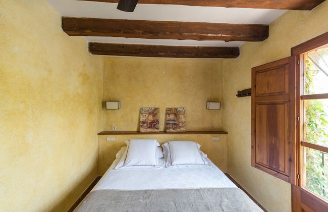 El Moli de Siurana, The Originals Relais (Relais du Silence) - Foto 6