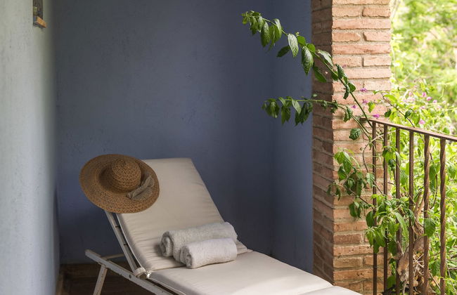 El Moli de Siurana, The Originals Relais (Relais du Silence) - Foto 49