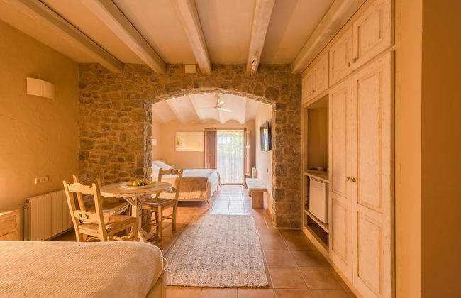 El Moli de Siurana, The Originals Relais (Relais du Silence) - Foto 1