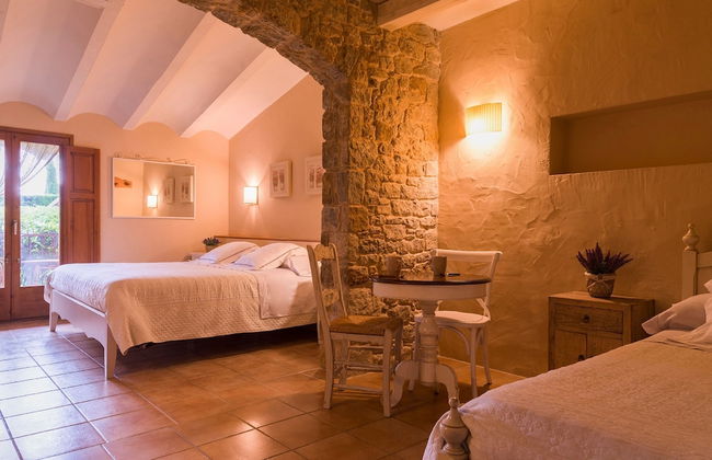 El Moli de Siurana, The Originals Relais (Relais du Silence) - Foto 28