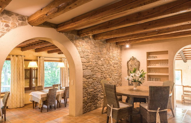 El Moli de Siurana, The Originals Relais (Relais du Silence) - Foto 66