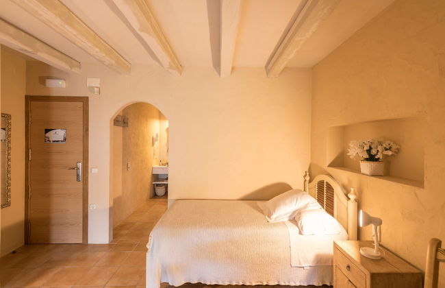 El Moli de Siurana, The Originals Relais (Relais du Silence) - Foto 11