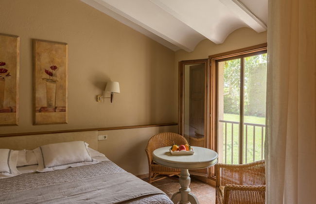 El Moli de Siurana, The Originals Relais (Relais du Silence) - Foto 22