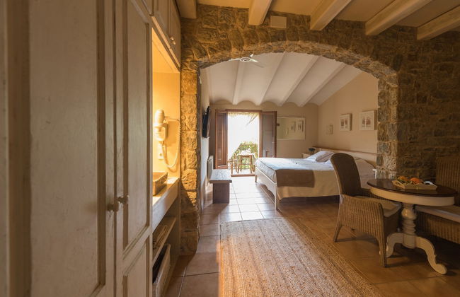 El Moli de Siurana, The Originals Relais (Relais du Silence) - Foto 40