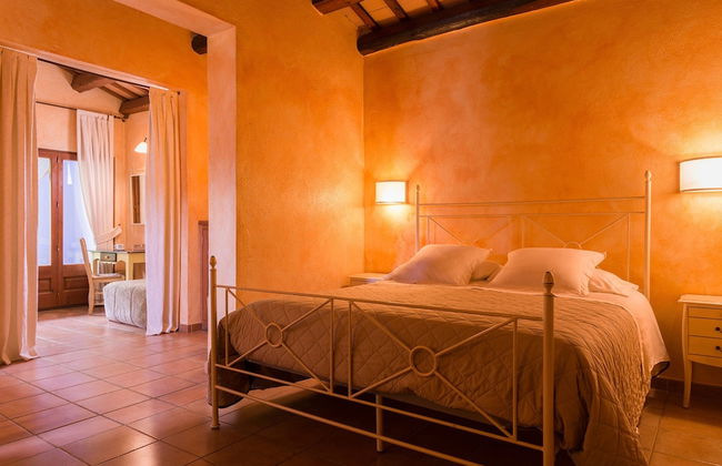 El Moli de Siurana, The Originals Relais (Relais du Silence) - Foto 35