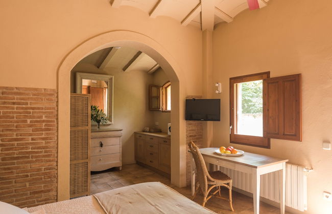 El Moli de Siurana, The Originals Relais (Relais du Silence) - Foto 17