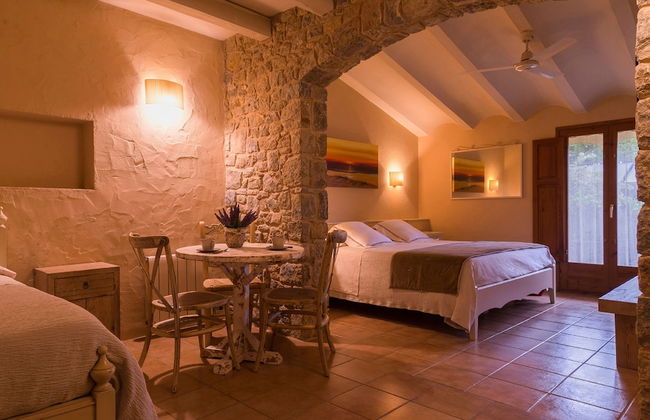 El Moli de Siurana, The Originals Relais (Relais du Silence) - Foto 32