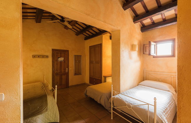 El Moli de Siurana, The Originals Relais (Relais du Silence) - Foto 10