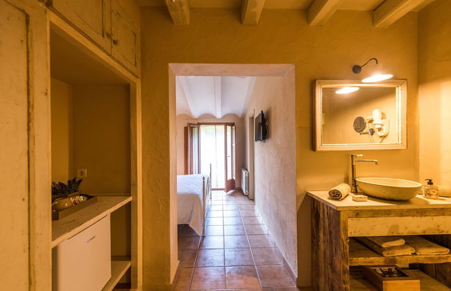 El Moli de Siurana, The Originals Relais (Relais du Silence) - Foto 27
