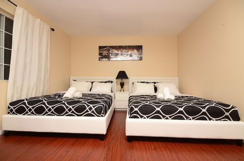 Foto 1 - Hollywood Luxury Double bedrooms