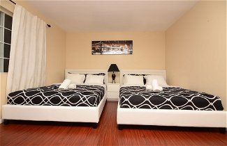 Foto 1 - Hollywood Luxury Double bedrooms