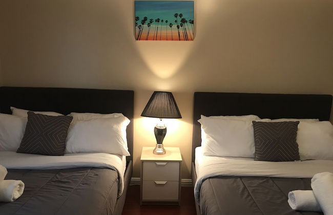 Hollywood Luxury Double bedrooms - Foto 11