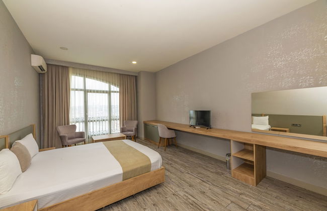 Agora Suites - Foto 10
