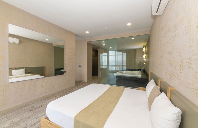 Agora Suites - Foto 6