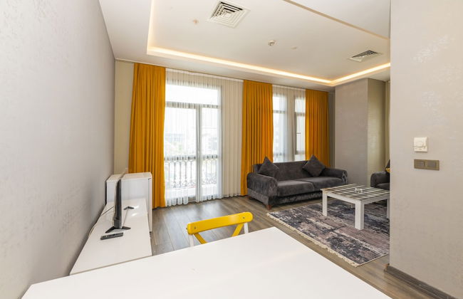 Agora Suites - Foto 36