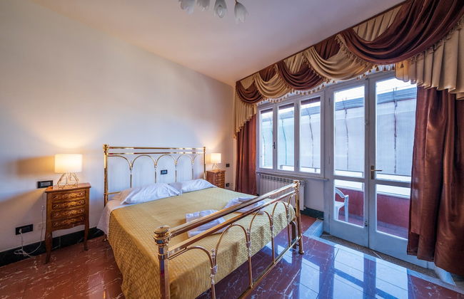Christian Bed&Breakfast - Foto 19